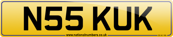N55 KUK