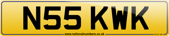 N55 KWK