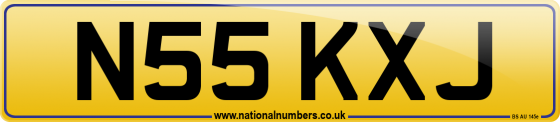 N55 KXJ