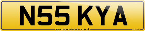 N55 KYA