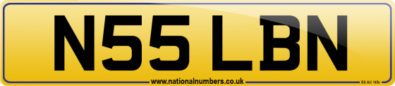 N55 LBN