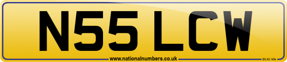 N55 LCW