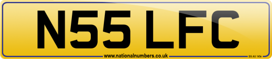 N55 LFC
