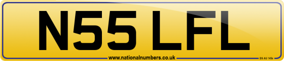 N55 LFL