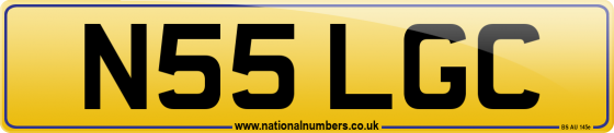 N55 LGC
