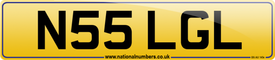 N55 LGL