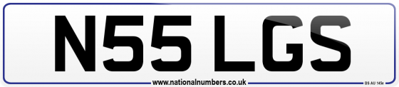 N55 LGS