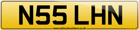 N55 LHN