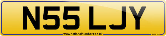 N55 LJY