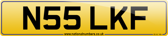 N55 LKF