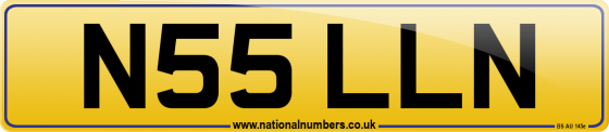 N55 LLN