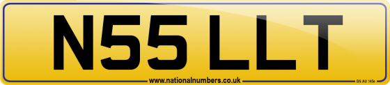 N55 LLT