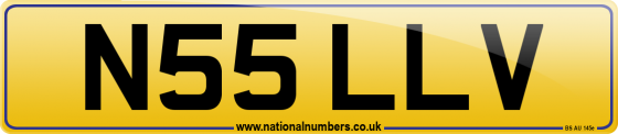 N55 LLV