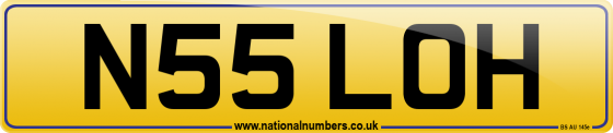 N55 LOH