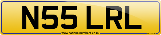 N55 LRL