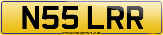 N55 LRR