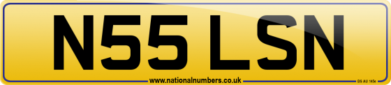 N55 LSN
