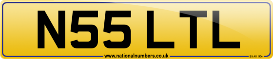 N55 LTL