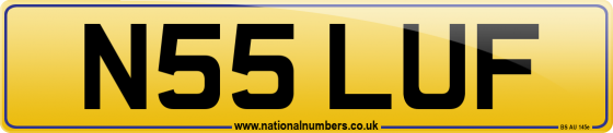 N55 LUF