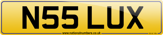 N55 LUX