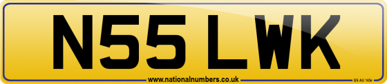 N55 LWK