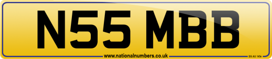 N55 MBB