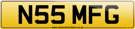 N55 MFG