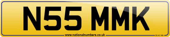 N55 MMK