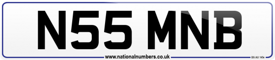 N55 MNB