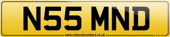 N55 MND