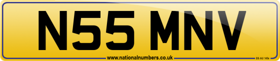 N55 MNV