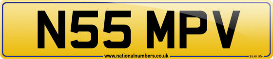 N55 MPV