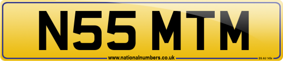 N55 MTM