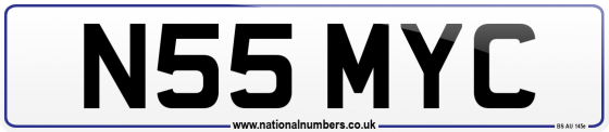 N55 MYC
