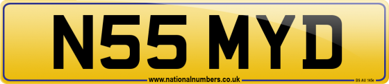 N55 MYD
