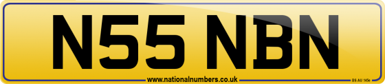 N55 NBN