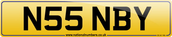 N55 NBY