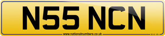 N55 NCN