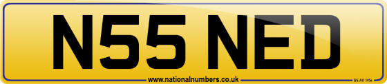 N55 NED