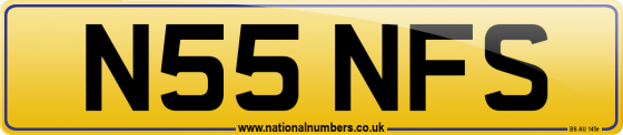 N55 NFS