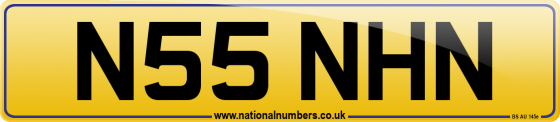 N55 NHN