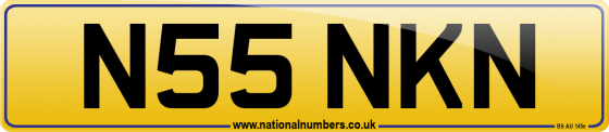 N55 NKN