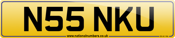 N55 NKU