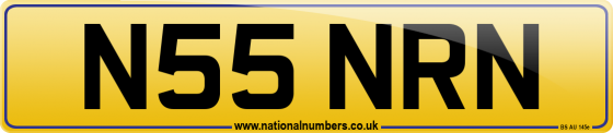 N55 NRN