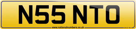 N55 NTO