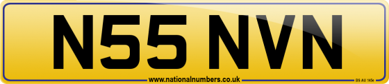 N55 NVN