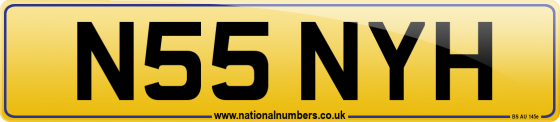 N55 NYH