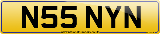 N55 NYN