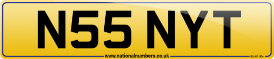 N55 NYT