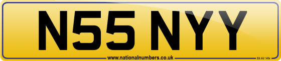 N55 NYY